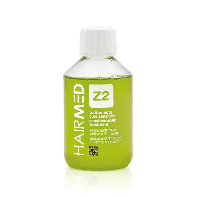 Shampoo Antiprurito Z2