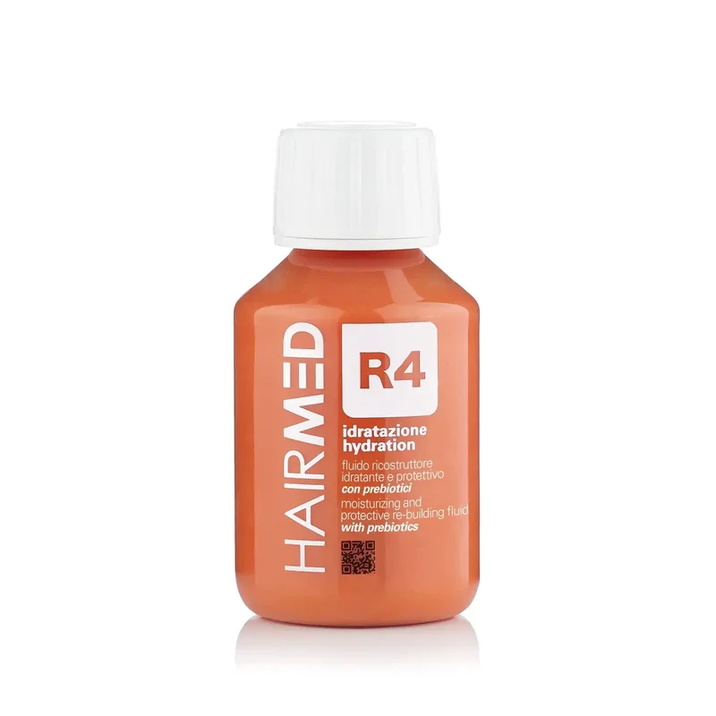 Cheratina R4 - Idratazione