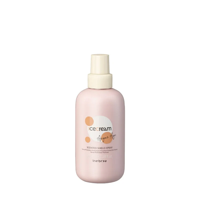 Inebrya Argan Age Scented shield spray Profumo per capelli