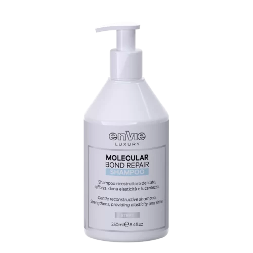 Envie Molecular Bond Repair Shampoo 250ML
