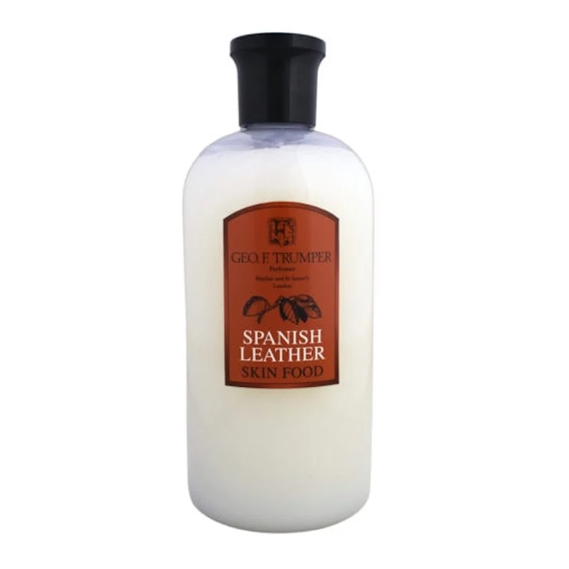 GEO F. TRUMPER Skin Food Dopobarba Pasnish Leather 100ml