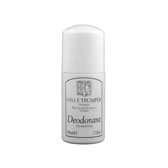 GEO F. TRUMPER Deodorante Roll On 50 ml
