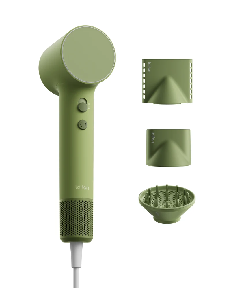 Laifen Air Pro High-Speed Hair Dryer