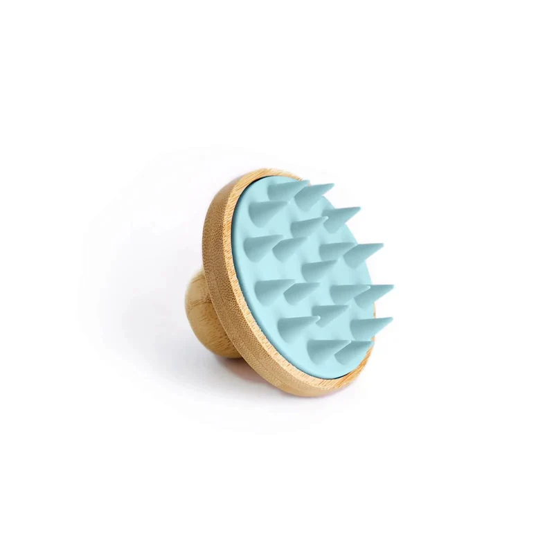 Scalp Brush - Spazzola massaggiante