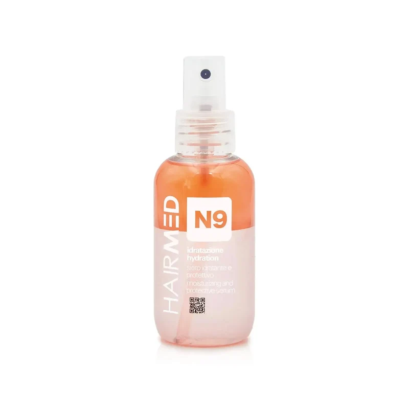 Siero Protettivo Idratante N9