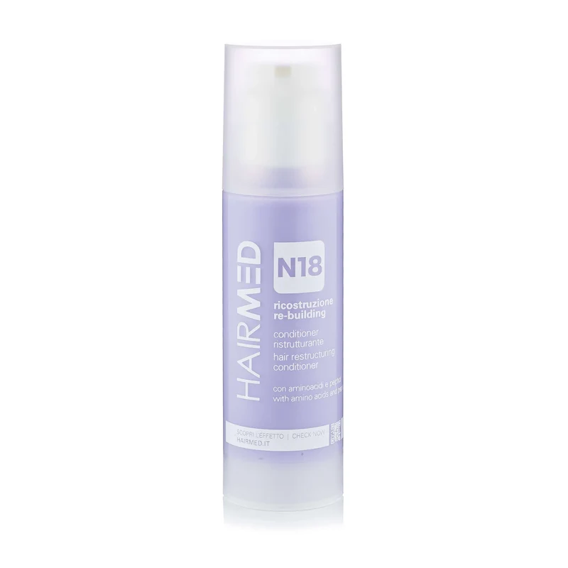 Conditioner Ristrutturante N18