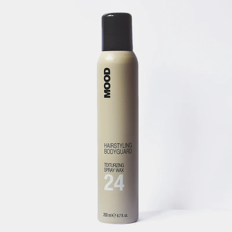 Mood Texturizing Spray Wax