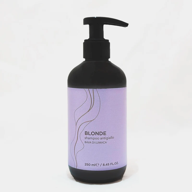 Silvanaè Blonde Shampoo