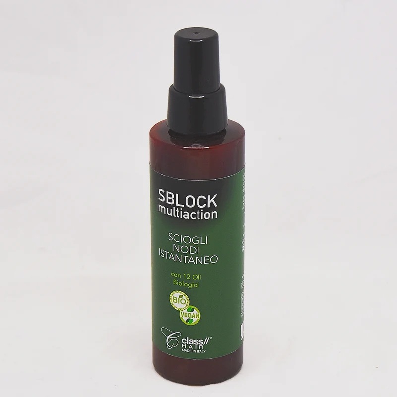 CLASS HAIR OLIO SCIOGLINODI