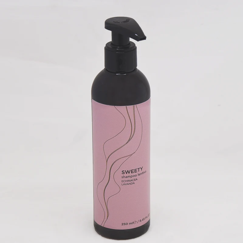 SILVANAE' SWEETY SHAMPOO LENITIVO