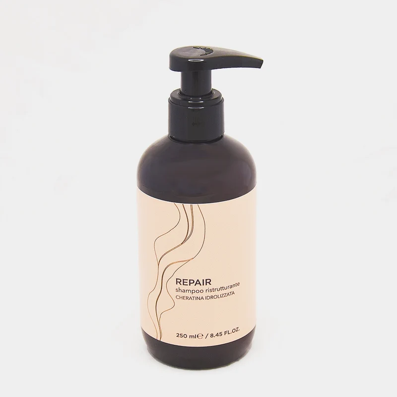 SILVANAE' REPAIR SHAMPOO RISTRUTTURANTE