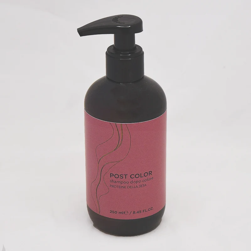 SILVANAE' POST COLOR SHAMPOO DOPO COLORE