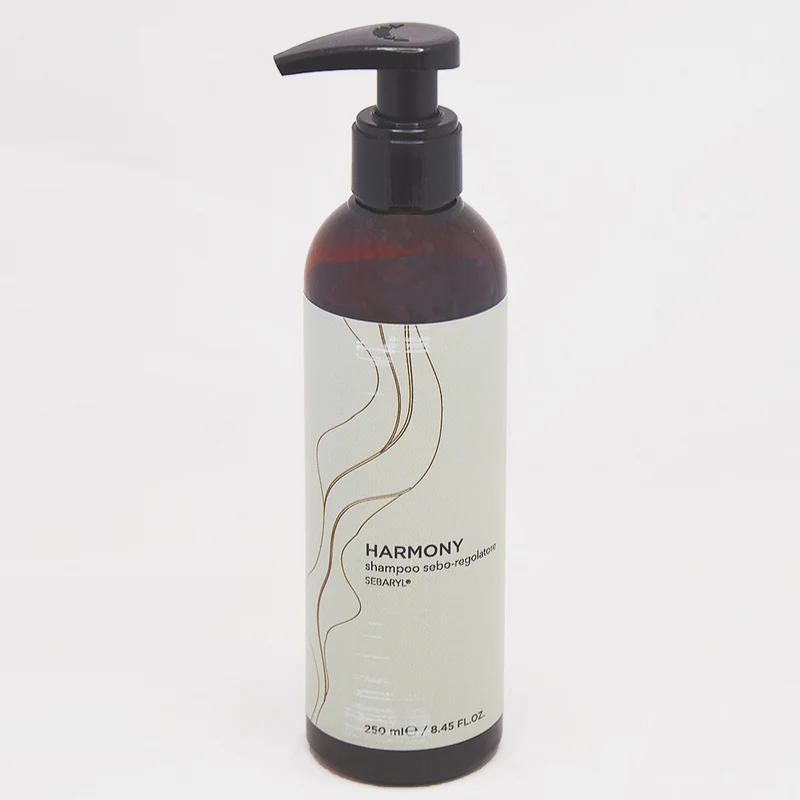 SILVANAE' HARMONY SHAMPOO SEBOREGOLATORE
