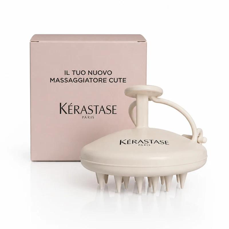 Massaggiatore Cute Kérastase