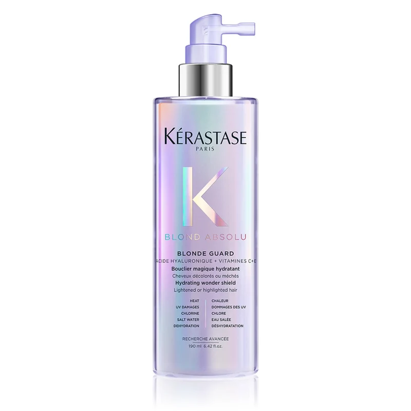 Kérastase Blond Absolu Blonde Guard 190ml
