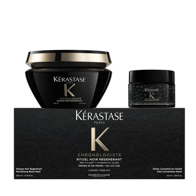 Kérastase Chronologiste Caviar Coffret