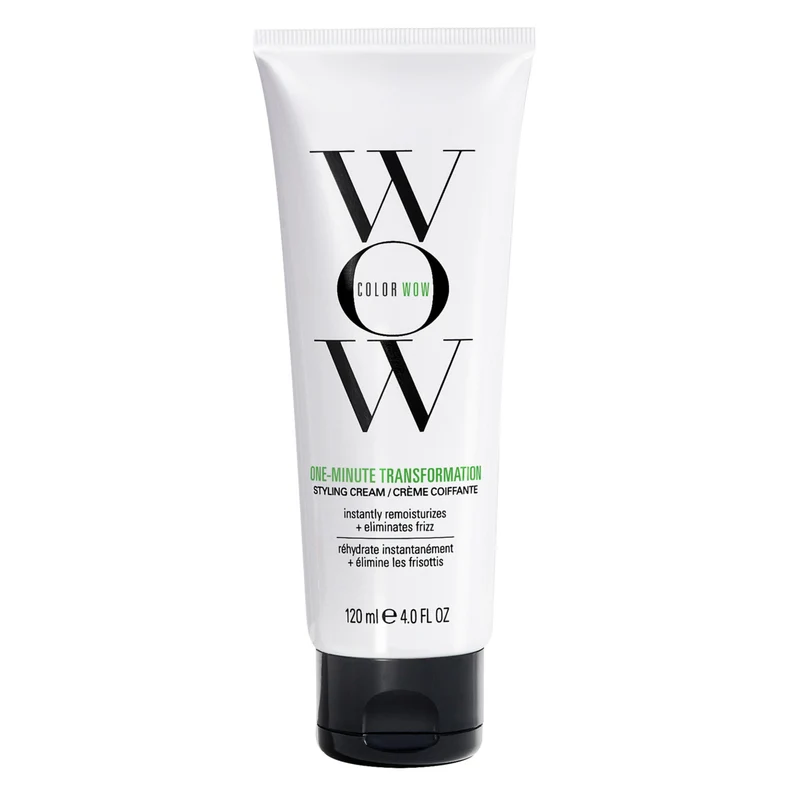 Color Wow One-Minute Transformation Styling Cream 120ml