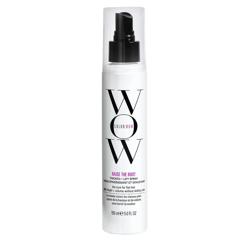 Color Wow Raise The Root Thicken + Lift Spray 150ml - Volume Capelli