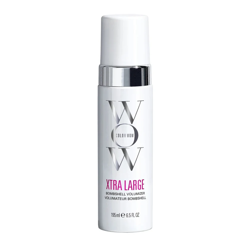 Color Wow Xtra Large Bombshell Volumizer 195ml - Mousse Volumizzante Capelli
