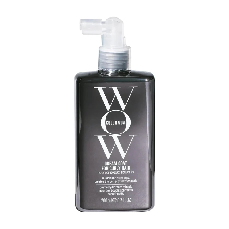 Color Wow Dream Coat For Curly Hair Spray Capelli Ricci 200ml