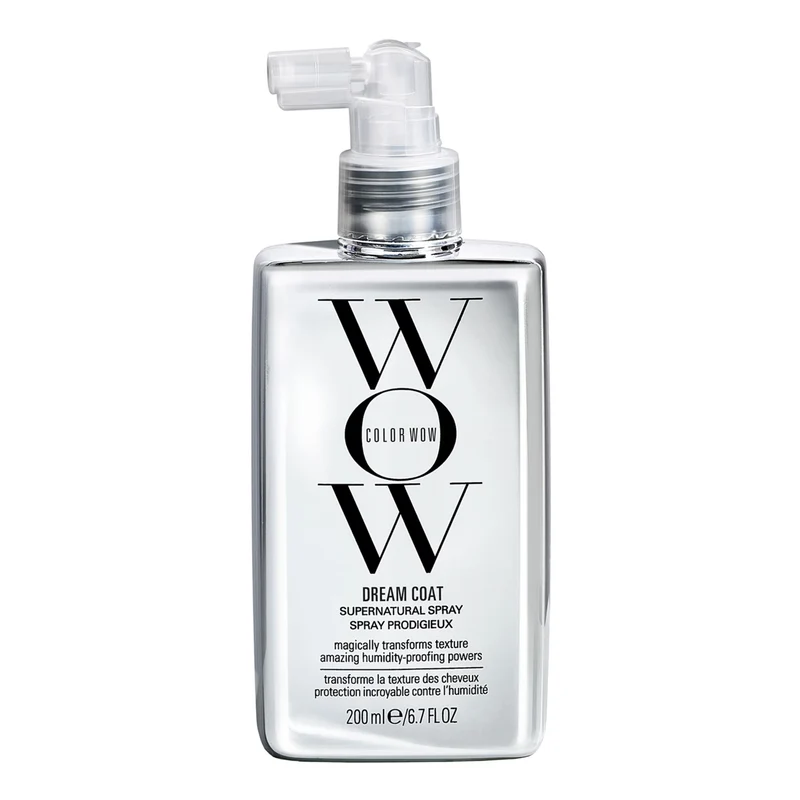 Color Wow Dream Coat Spray Effetto Specchio Anti-Umidità 200ml