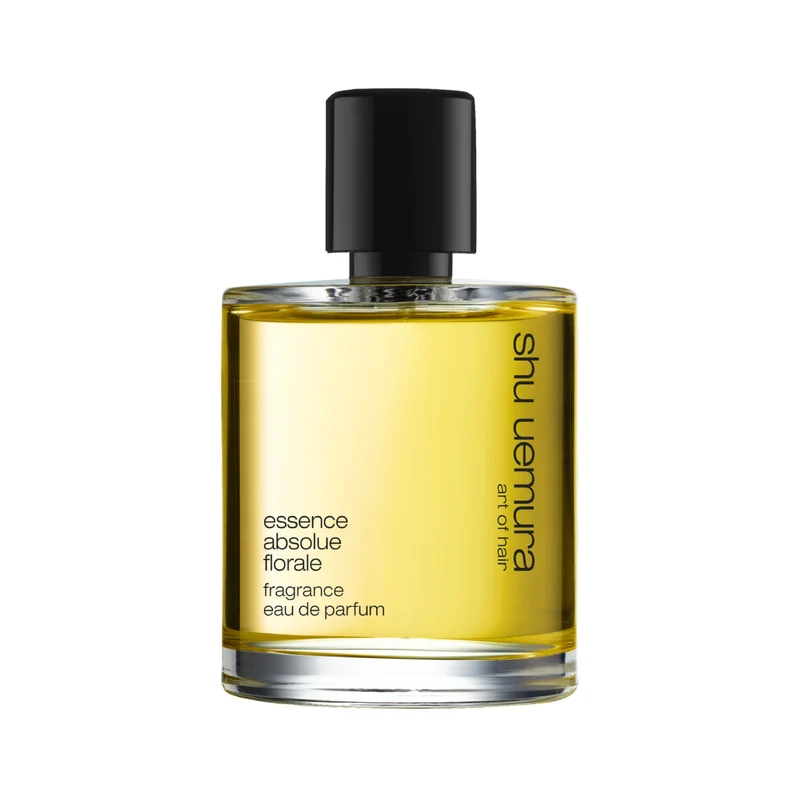 Shu Uemura Essence Absolue Fragrance Florale 100ml Profumo Floreale di Lusso