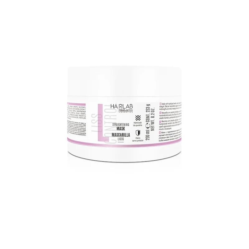 HAIR LAB MASK LISS 250ML