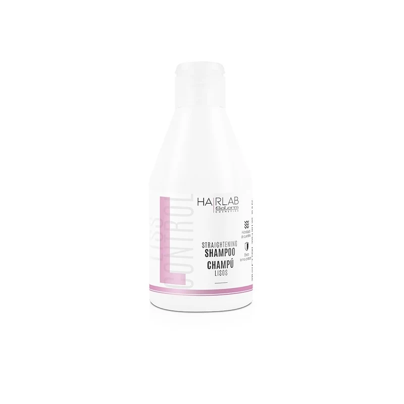 HAIR LAB SHAMPOO LISS 300ML