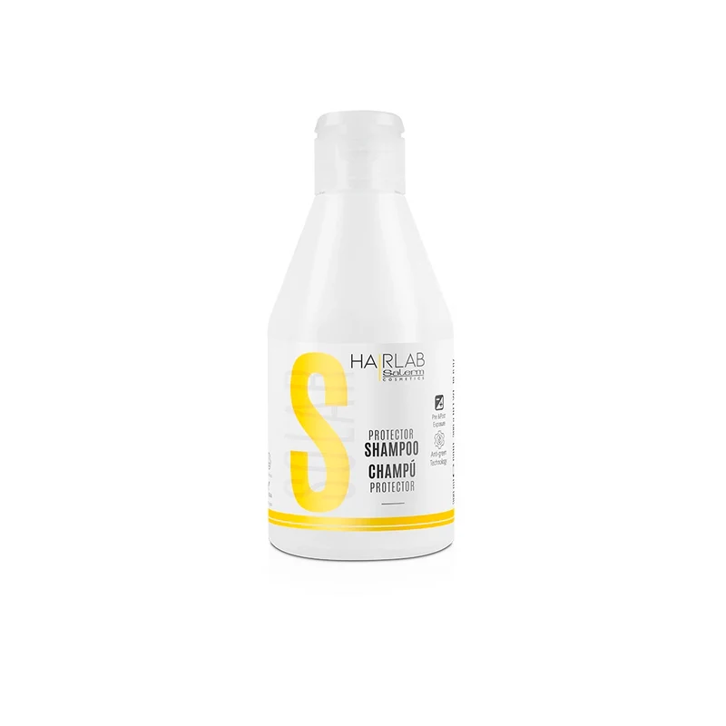 SALERM SHAMPOO SOLARE HAIR LAB