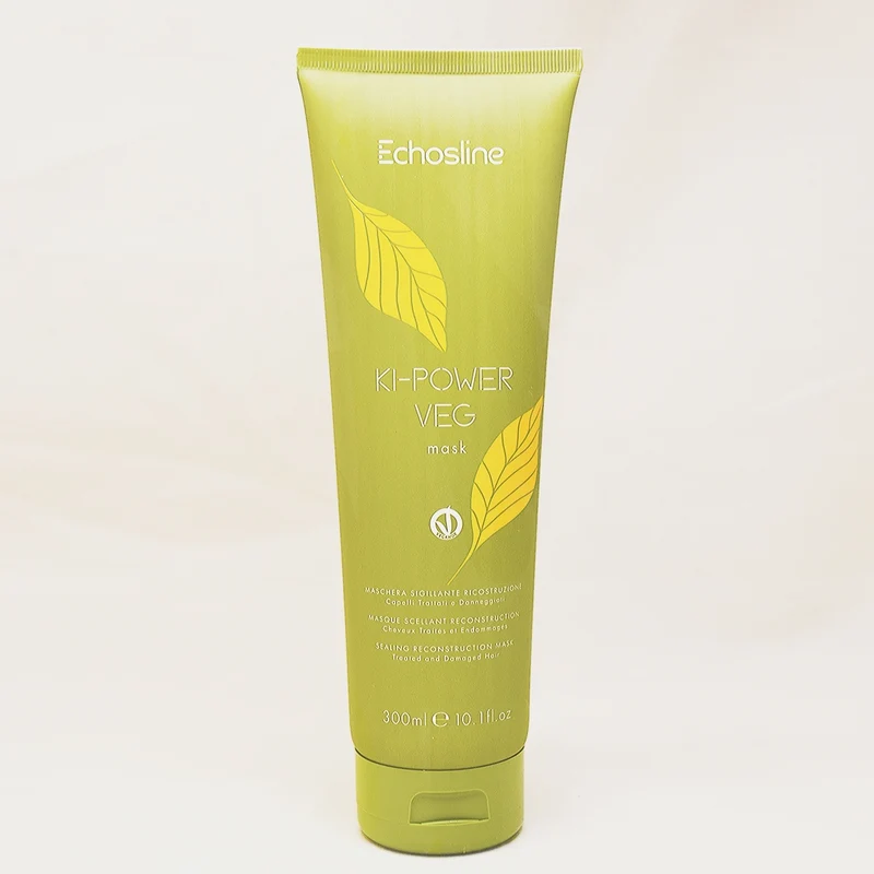 ECHOSLINE KI-POWER VEG MASK 250ml