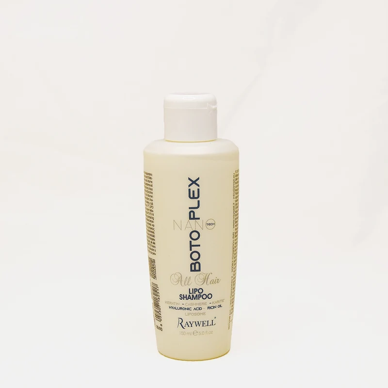 RAYWELL BOTOPLEX LIPO SHAMPOO