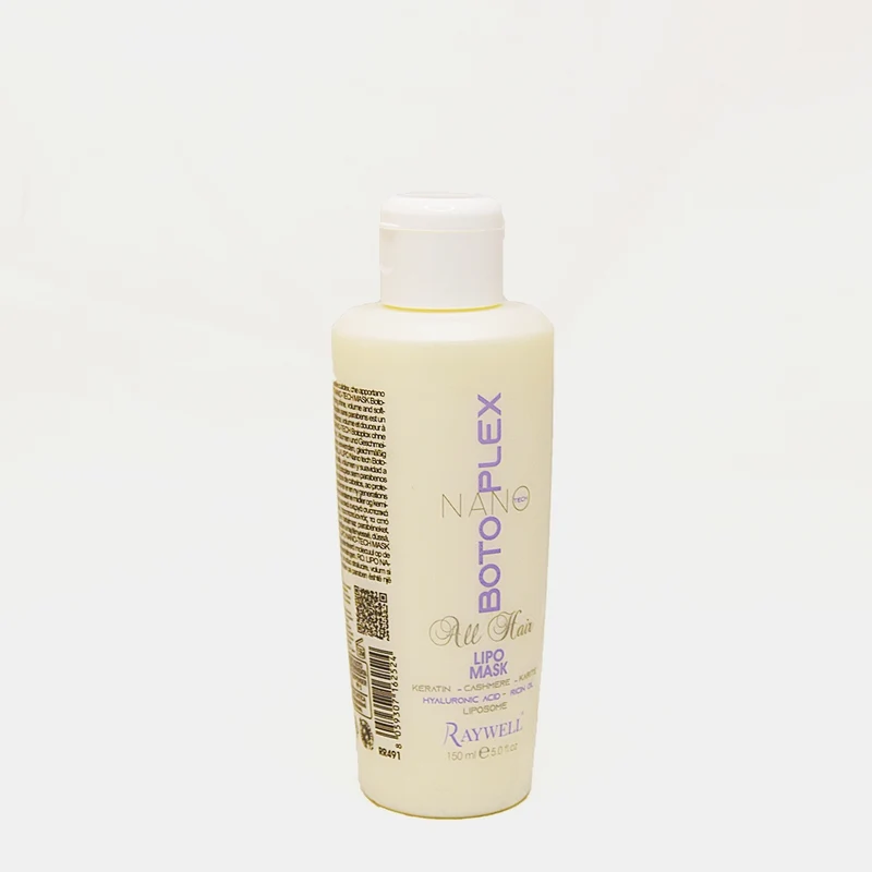 RAYWELL BOTOPLEX LIPO MASK 150ml
