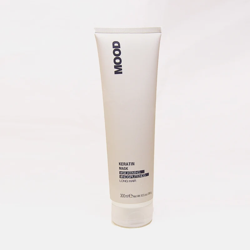 MOOD KERATIN MASK 290ml