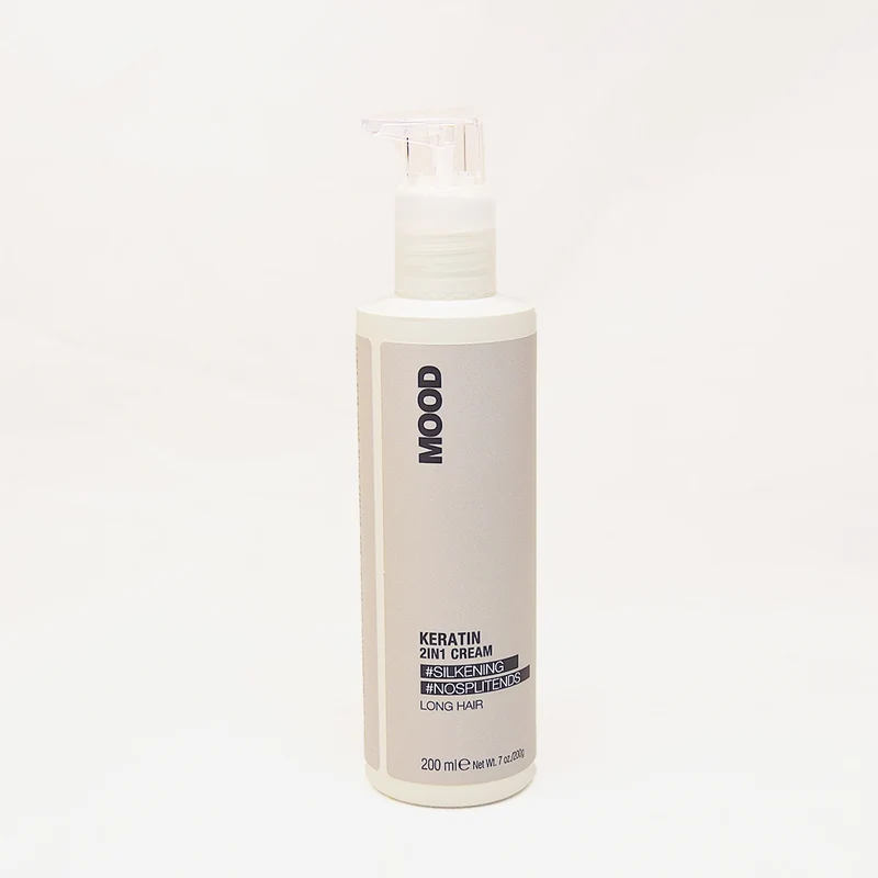 MOOD KERATIN 2IN1 CREAM