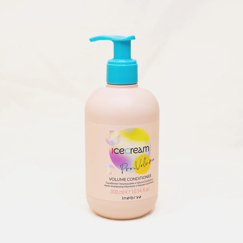 Inebrya Ice Cream Pro Volume Conditioner