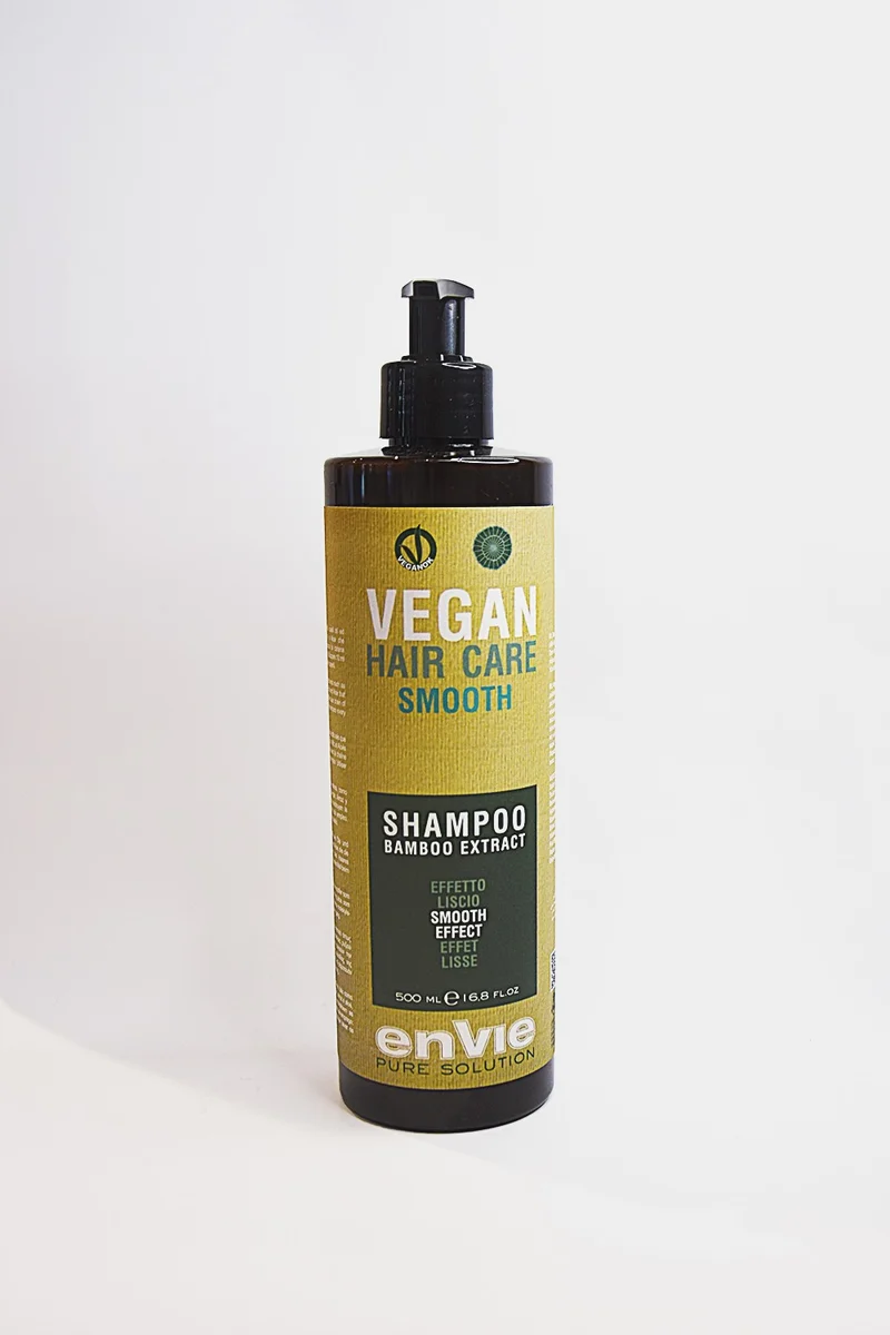 ENVIE VEGAN SMOOTH SHAMPOO