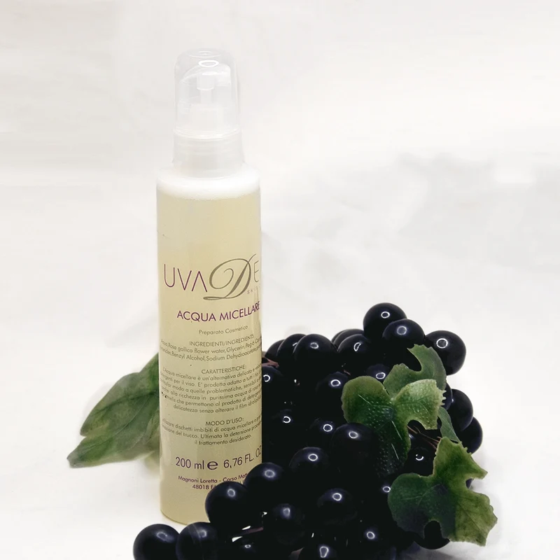 UVADEA ACQUA MICELLARE 200ml