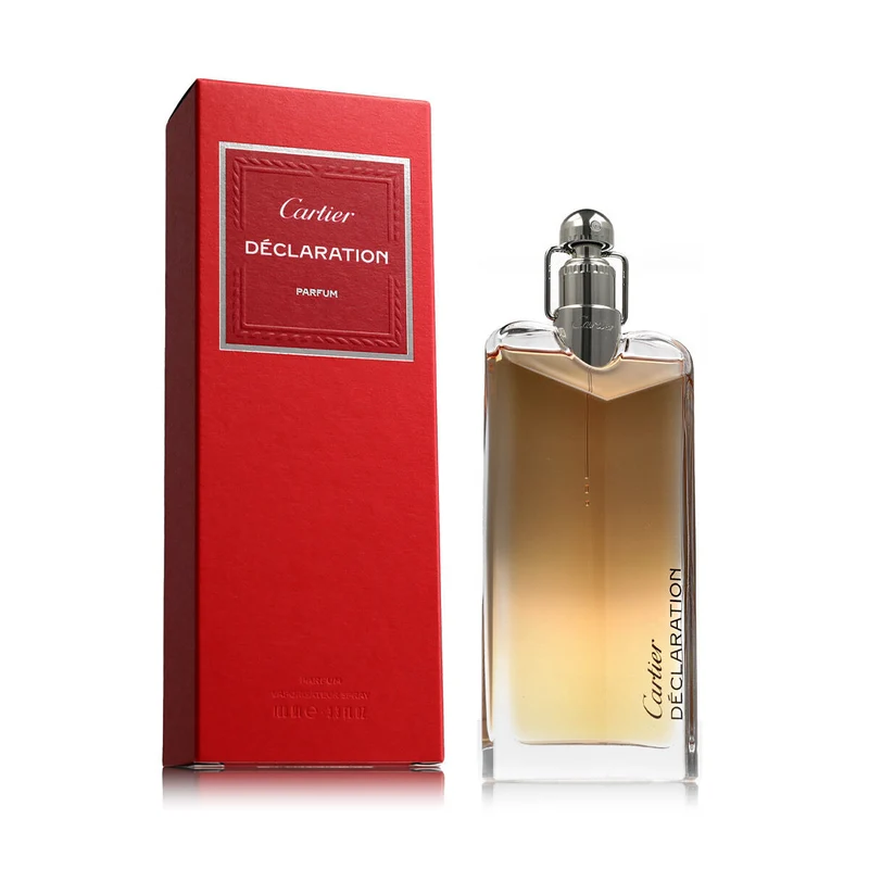 Naisten parfyymi Cartier Déclaration Parfum