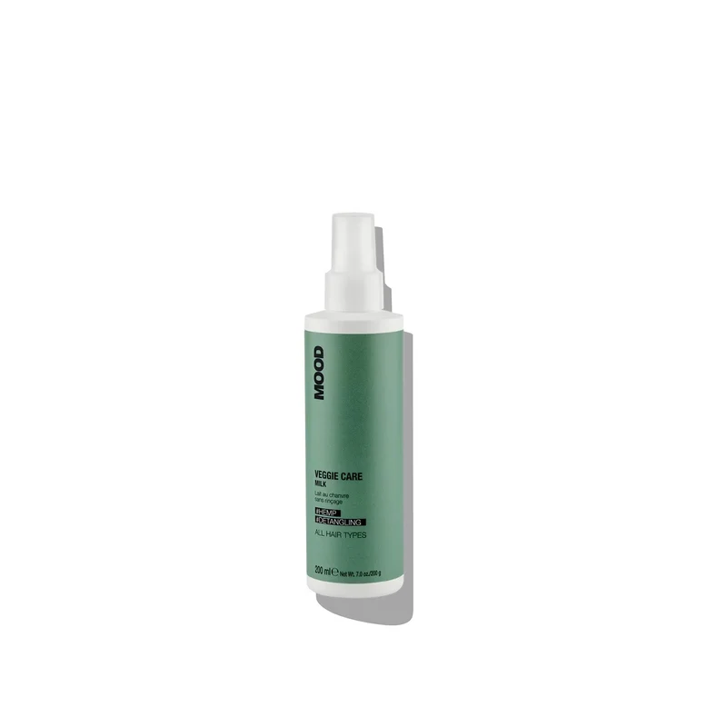 MOOD VEGGIE CARE SPRAY MILK 200ml