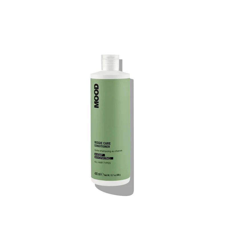 MOOD VEGGIE CARE CONDITIONER 400ML