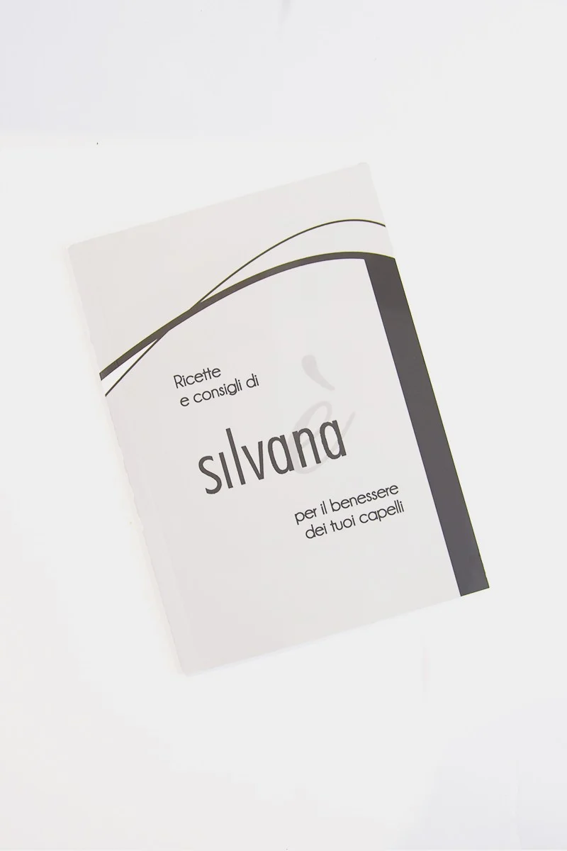 RICETTE E CONSIGLI DI SILVANAE'