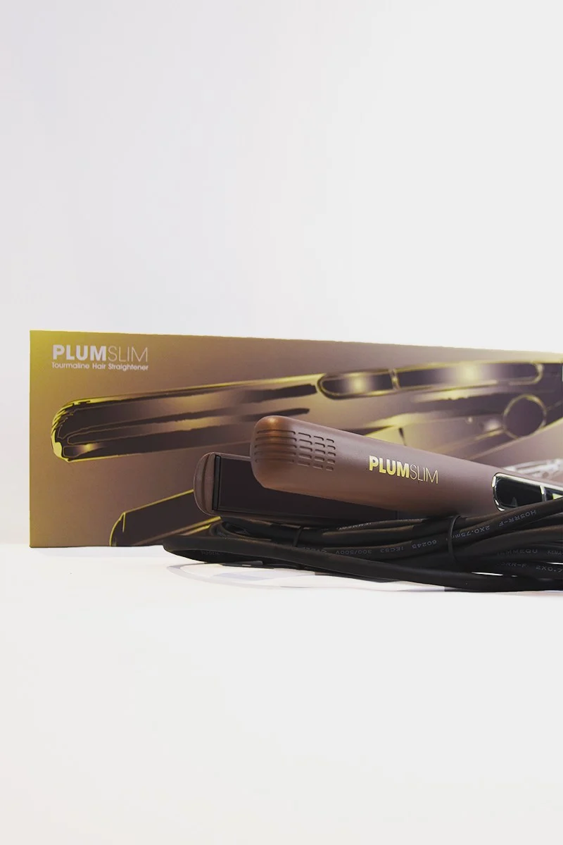 LABOR PRO PLUM SLIM IRON PIASTRA STIRANTE