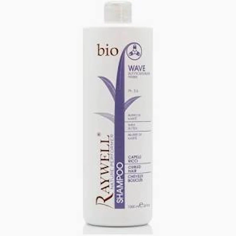 RAYWELL BIO CURL WAVE SHAMPOO 1000ML