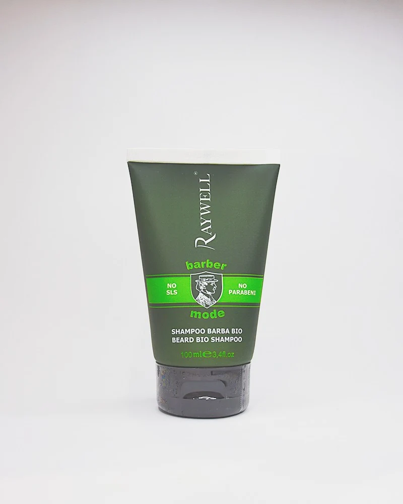 RAYWELL BARBER MODE SHAMPOO BARBA BIO