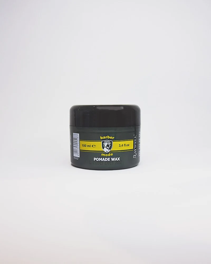 RAYWELL BARBER MODE POMADE WAX