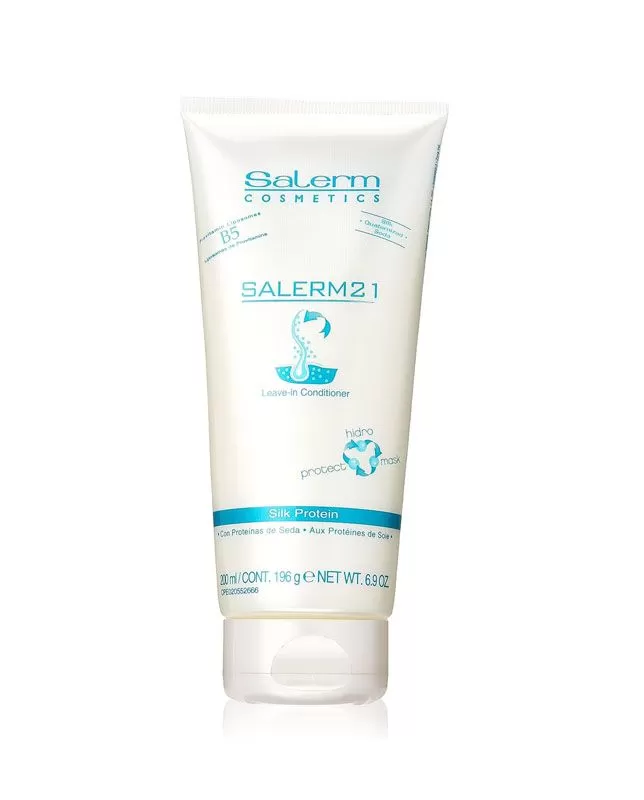 SALERM 21 LEAVE IN 200ML
