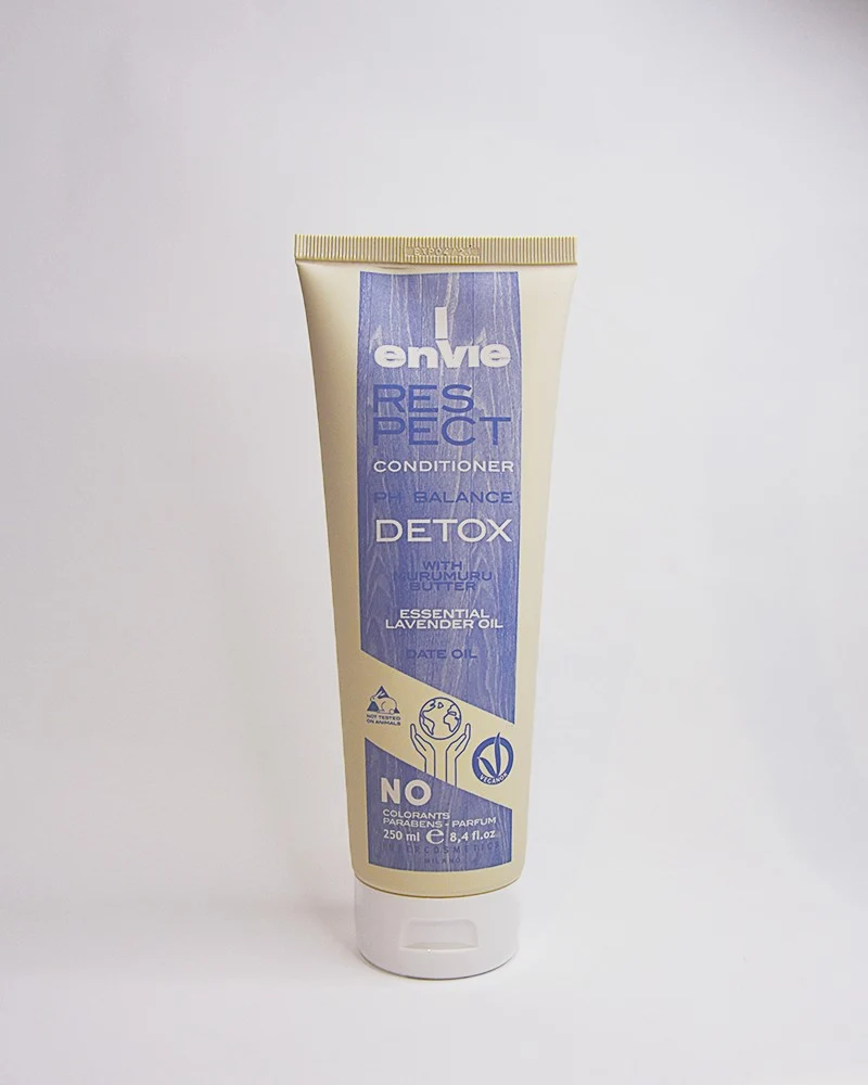 CONDITIONER RESPECT DETOX ENVIE