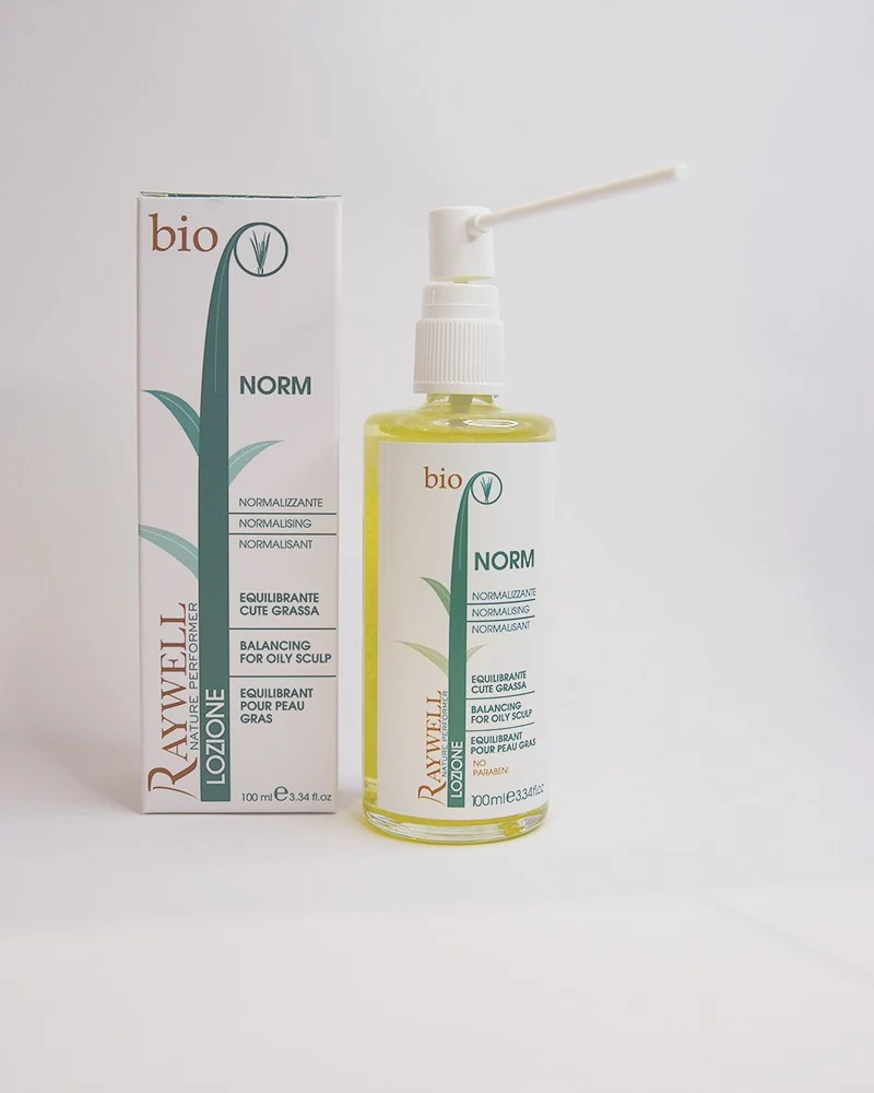RAYWELL LOZIONE BIO NORM