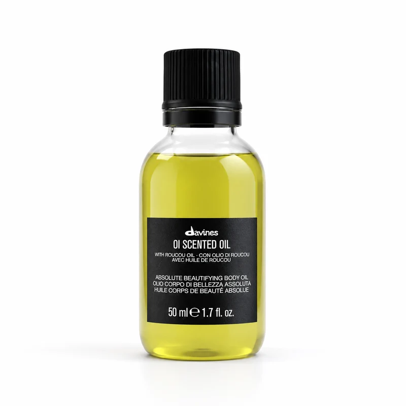 Davines OI Scented Oil 50 ml - Olio Corpo Profumato