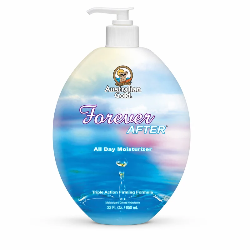Australian Gold Forever After 650 ml - Crema Corpo Dopo Sole Idratante